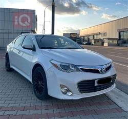 تويوتا أفالون